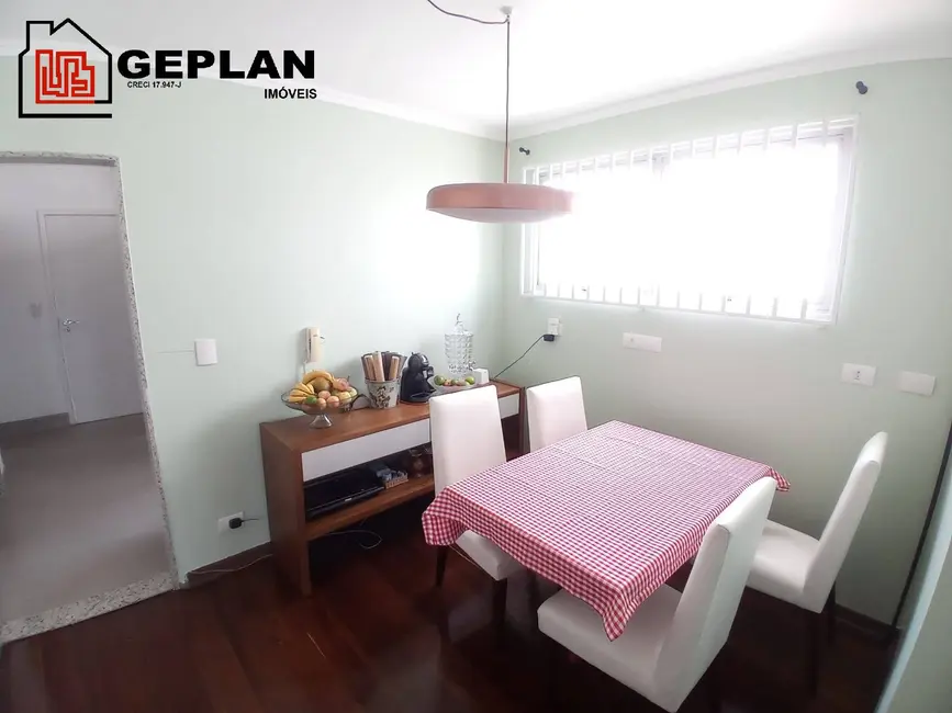 Foto 9 de Apartamento com 3 quartos à venda, 200m2 em Cambuci, São Paulo - SP