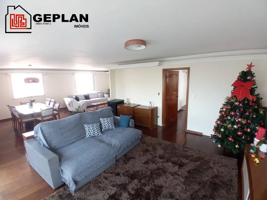 Foto 3 de Apartamento com 3 quartos à venda, 200m2 em Cambuci, São Paulo - SP