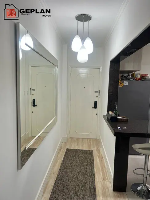 Foto 7 de Apartamento com 3 quartos à venda, 115m2 em Aclimação, São Paulo - SP