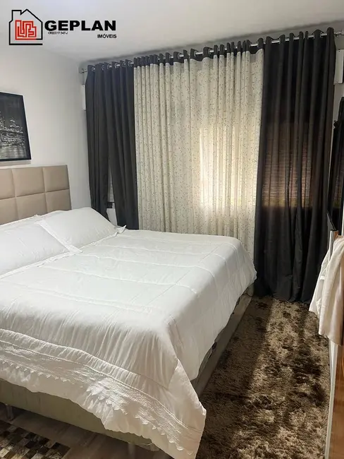 Foto 5 de Apartamento com 3 quartos à venda, 115m2 em Aclimação, São Paulo - SP