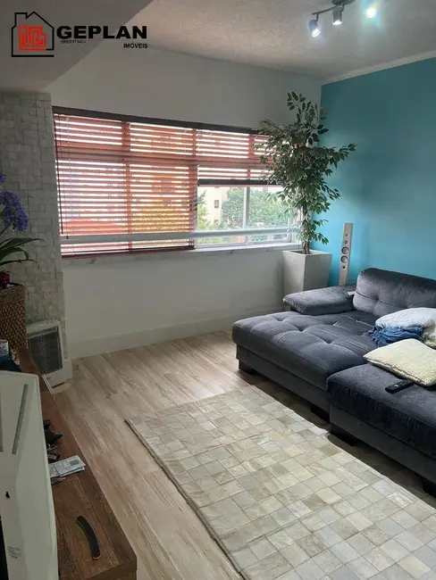 Foto 1 de Apartamento com 3 quartos à venda, 115m2 em Aclimação, São Paulo - SP