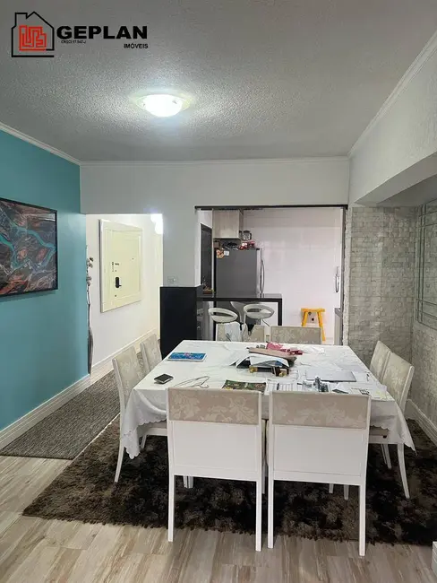 Foto 8 de Apartamento com 3 quartos à venda, 115m2 em Aclimação, São Paulo - SP