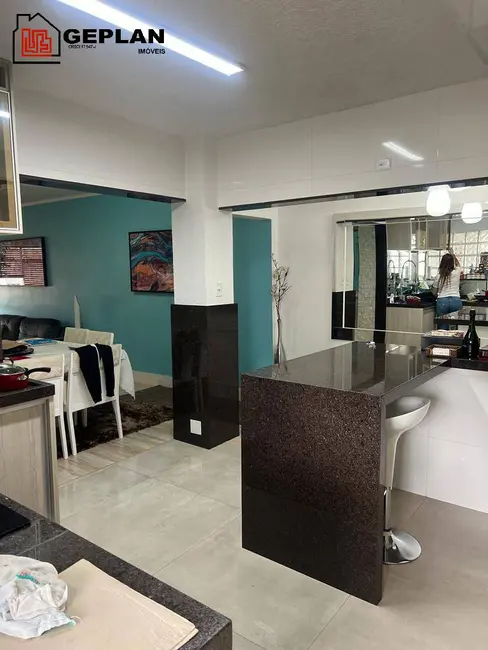 Foto 2 de Apartamento com 3 quartos à venda, 115m2 em Aclimação, São Paulo - SP