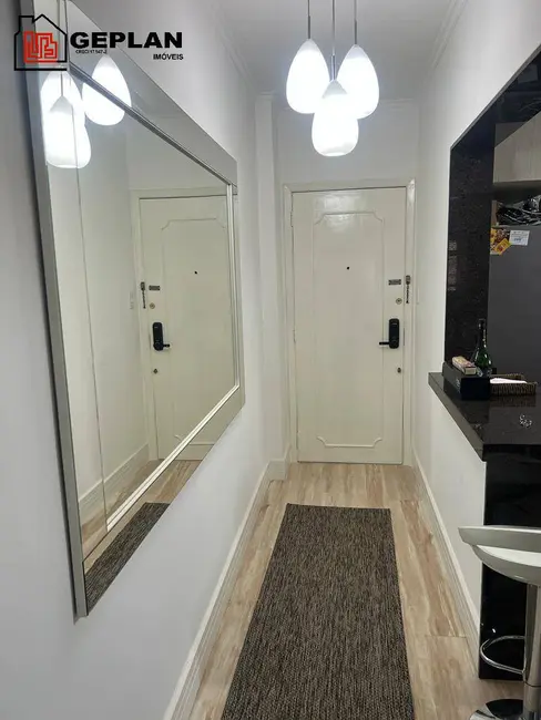 Foto 4 de Apartamento com 3 quartos à venda, 115m2 em Aclimação, São Paulo - SP