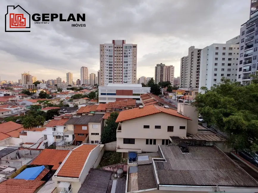 Foto 2 de Apartamento com 1 quarto à venda, 41m2 em Vila da Saúde, São Paulo - SP
