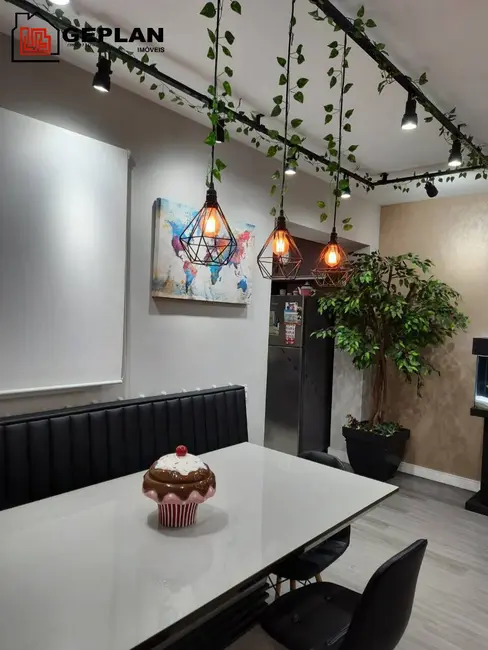 Apartamento com 3 quartos à venda, 124m2 em Cambuci, São Paulo - SP - imagem 7 Foto 7 de Apartamento com 3 quartos à venda, 124m2 em Cambuci, São Paulo - SP