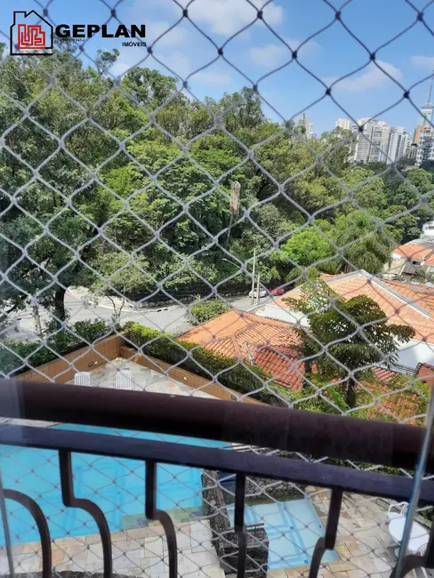 Apartamento com 3 quartos à venda, 124m2 em Cambuci, São Paulo - SP - imagem 9 Foto 9 de Apartamento com 3 quartos à venda, 124m2 em Cambuci, São Paulo - SP