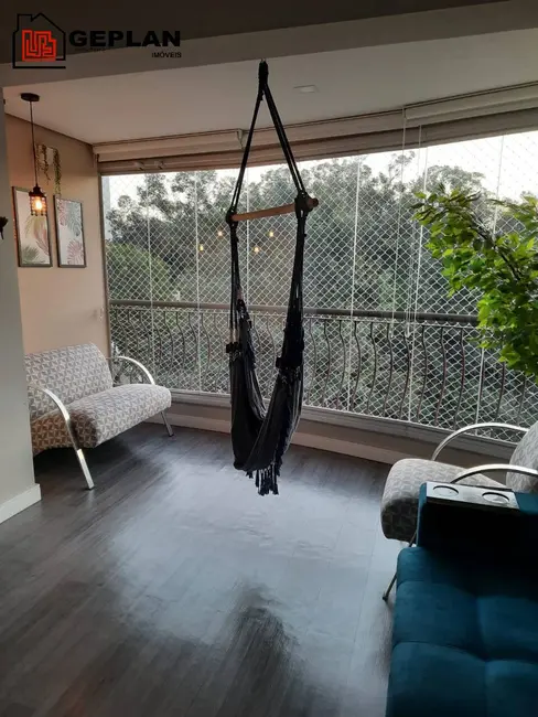 Apartamento com 3 quartos à venda, 124m2 em Cambuci, São Paulo - SP - imagem 8 Foto 8 de Apartamento com 3 quartos à venda, 124m2 em Cambuci, São Paulo - SP