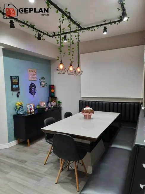 Apartamento com 3 quartos à venda, 124m2 em Cambuci, São Paulo - SP - imagem 6 Foto 6 de Apartamento com 3 quartos à venda, 124m2 em Cambuci, São Paulo - SP