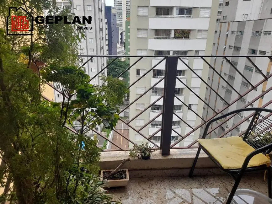 Apartamento com 3 quartos à venda, 77m2 em Vila Mariana, São Paulo - SP - imagem 5 Foto 5 de Apartamento com 3 quartos à venda, 77m2 em Vila Mariana, São Paulo - SP