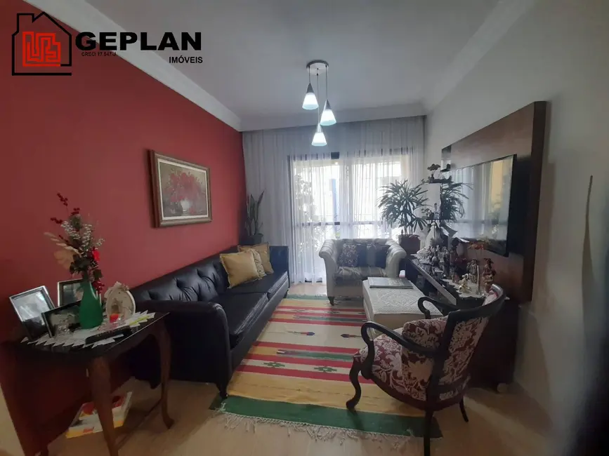 Apartamento com 3 quartos à venda, 77m2 em Vila Mariana, São Paulo - SP - imagem 2 Foto 2 de Apartamento com 3 quartos à venda, 77m2 em Vila Mariana, São Paulo - SP