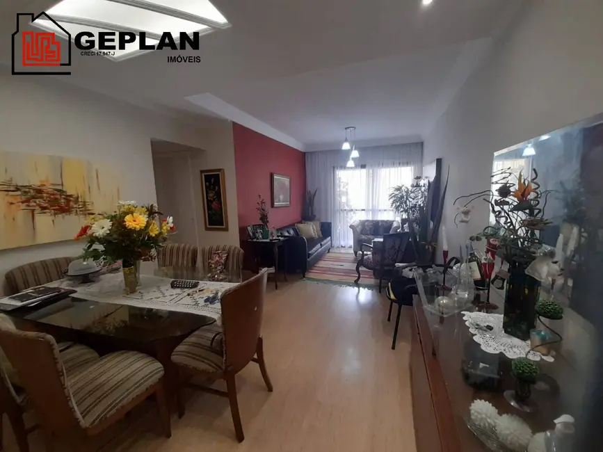 Apartamento com 3 quartos à venda, 77m2 em Vila Mariana, São Paulo - SP - imagem 6 Foto 6 de Apartamento com 3 quartos à venda, 77m2 em Vila Mariana, São Paulo - SP