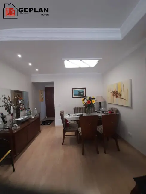 Apartamento com 3 quartos à venda, 77m2 em Vila Mariana, São Paulo - SP - imagem 8 Foto 8 de Apartamento com 3 quartos à venda, 77m2 em Vila Mariana, São Paulo - SP