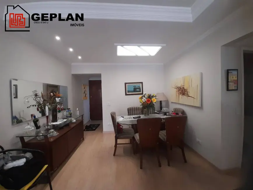 Apartamento com 3 quartos à venda, 77m2 em Vila Mariana, São Paulo - SP - imagem 7 Foto 7 de Apartamento com 3 quartos à venda, 77m2 em Vila Mariana, São Paulo - SP