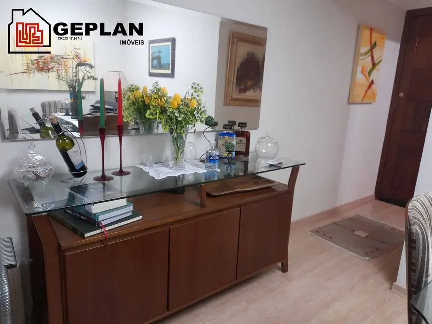 Apartamento com 3 quartos à venda, 77m2 em Vila Mariana, São Paulo - SP - imagem 9 Foto 9 de Apartamento com 3 quartos à venda, 77m2 em Vila Mariana, São Paulo - SP