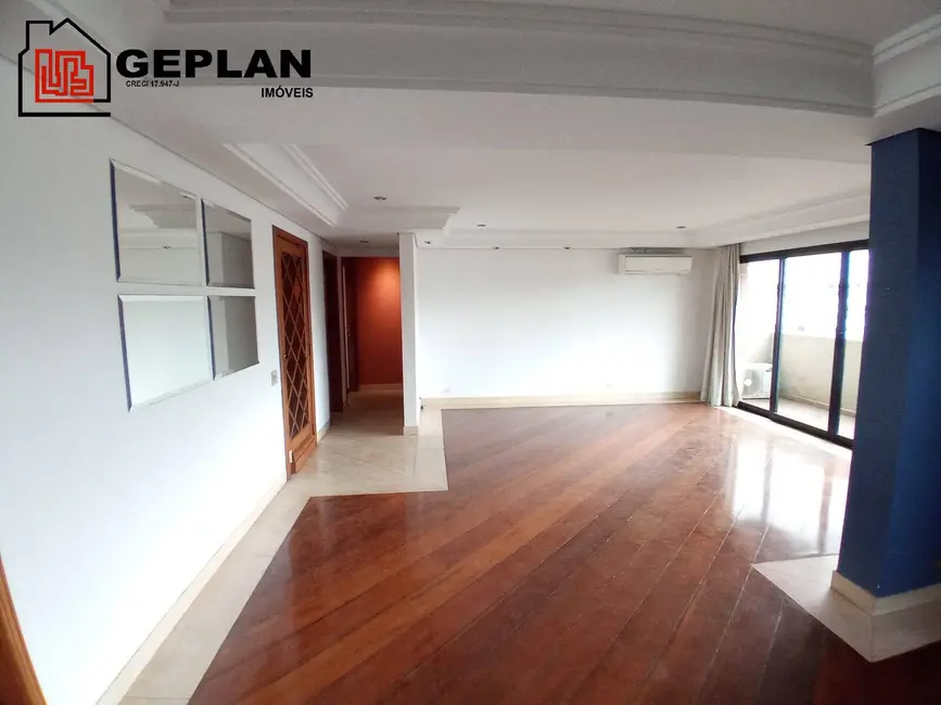 Foto 6 de Apartamento com 4 quartos à venda e para alugar, 198m2 em Vila Mariana, São Paulo - SP