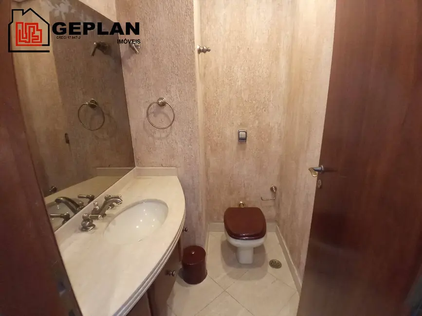 Foto 8 de Apartamento com 4 quartos à venda e para alugar, 198m2 em Vila Mariana, São Paulo - SP