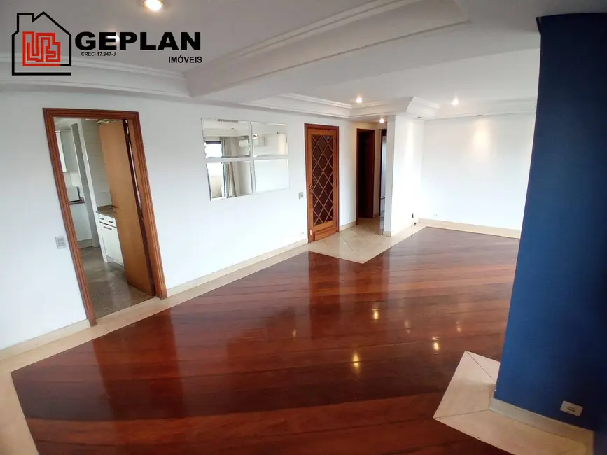 Foto 4 de Apartamento com 4 quartos à venda e para alugar, 198m2 em Vila Mariana, São Paulo - SP