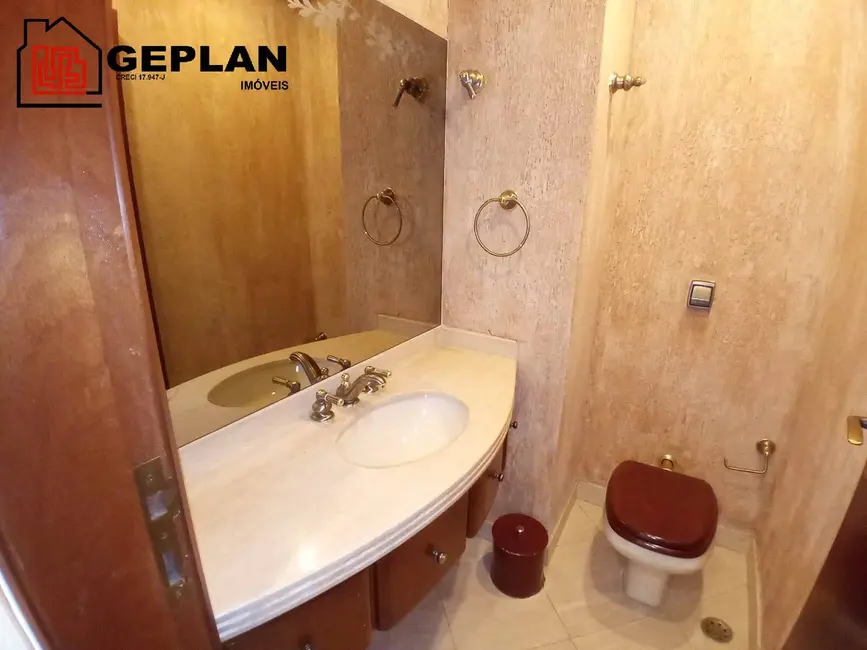 Foto 7 de Apartamento com 4 quartos à venda e para alugar, 198m2 em Vila Mariana, São Paulo - SP