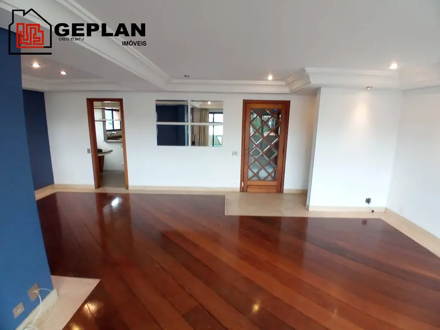 Foto 5 de Apartamento com 4 quartos à venda e para alugar, 198m2 em Vila Mariana, São Paulo - SP