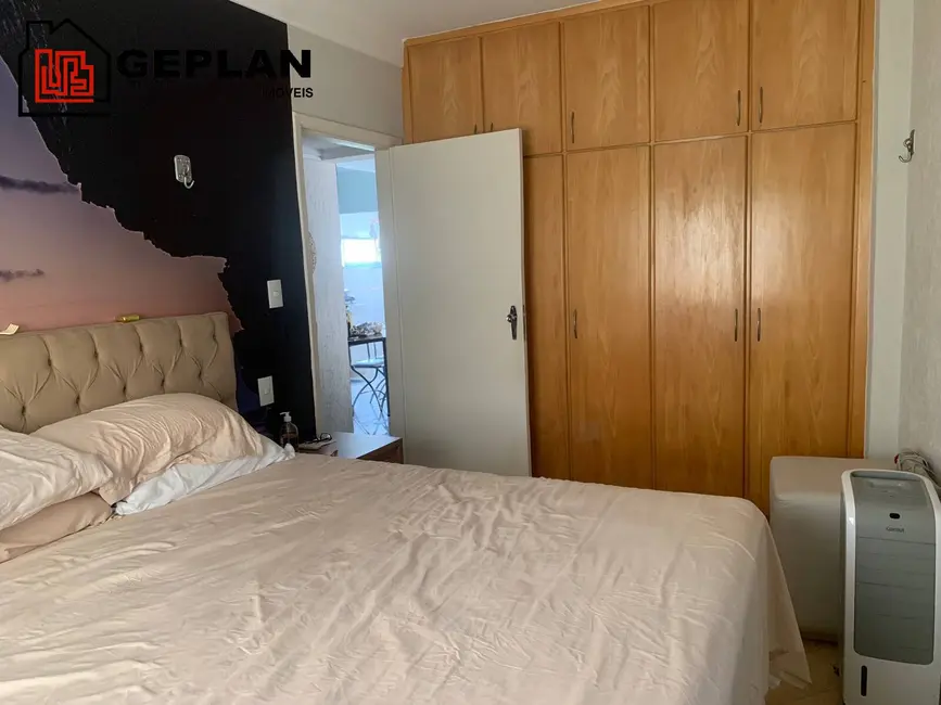 Foto 6 de Apartamento com 2 quartos à venda, 77m2 em Aclimação, São Paulo - SP