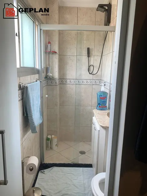 Foto 4 de Apartamento com 2 quartos à venda, 77m2 em Aclimação, São Paulo - SP