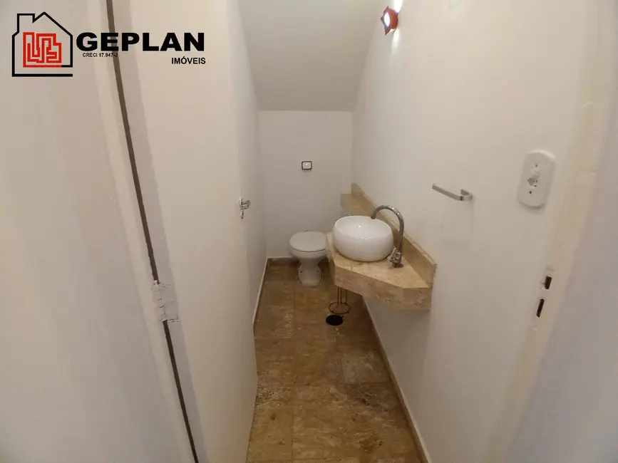 Foto 4 de Sobrado com 3 quartos à venda, 20m2 em Jardim da Glória, São Paulo - SP