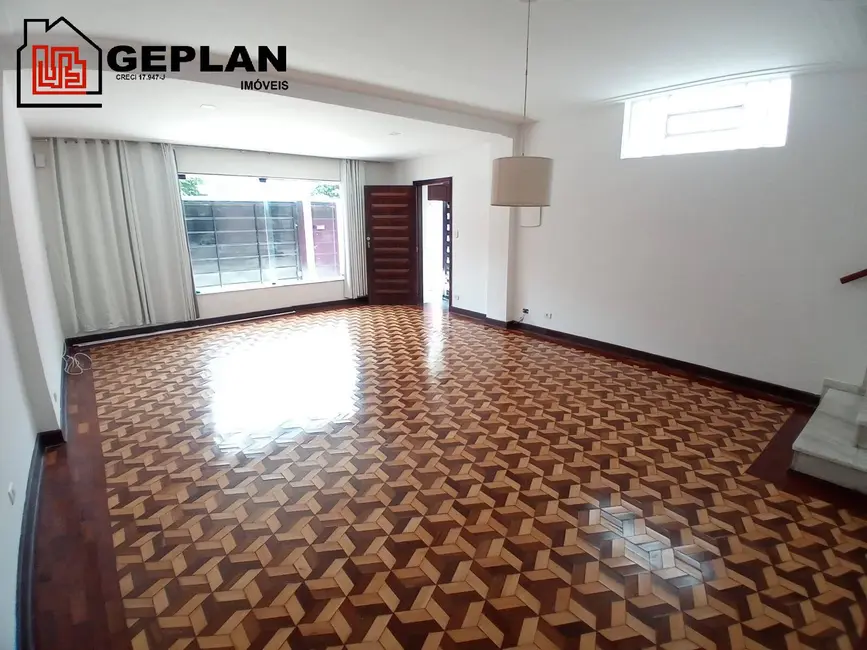 Foto 3 de Sobrado com 3 quartos à venda, 20m2 em Jardim da Glória, São Paulo - SP