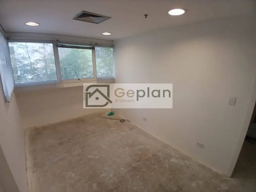 Foto 5 de Sala Comercial para alugar, 50m2 em Jardim Vila Mariana, São Paulo - SP
