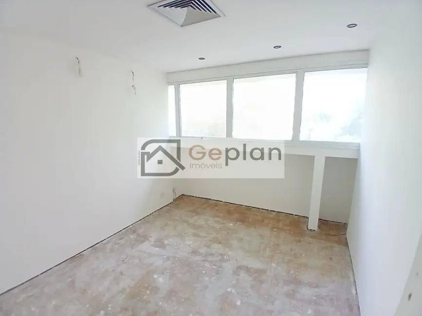 Foto 3 de Sala Comercial para alugar, 50m2 em Jardim Vila Mariana, São Paulo - SP