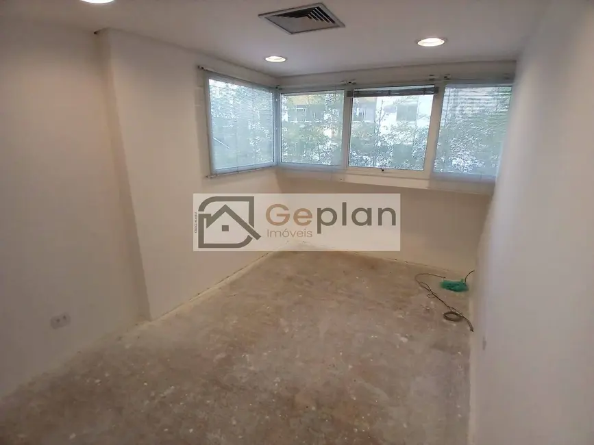 Foto 6 de Sala Comercial para alugar, 50m2 em Jardim Vila Mariana, São Paulo - SP