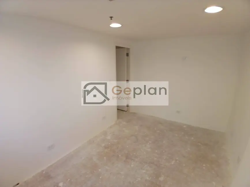 Foto 7 de Sala Comercial para alugar, 50m2 em Jardim Vila Mariana, São Paulo - SP
