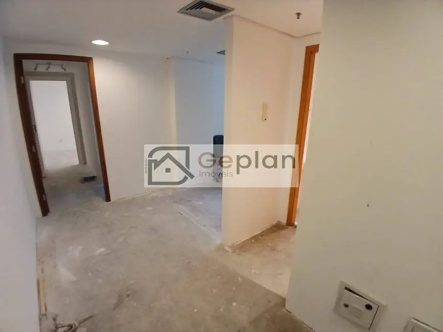 Foto 9 de Sala Comercial para alugar, 50m2 em Jardim Vila Mariana, São Paulo - SP