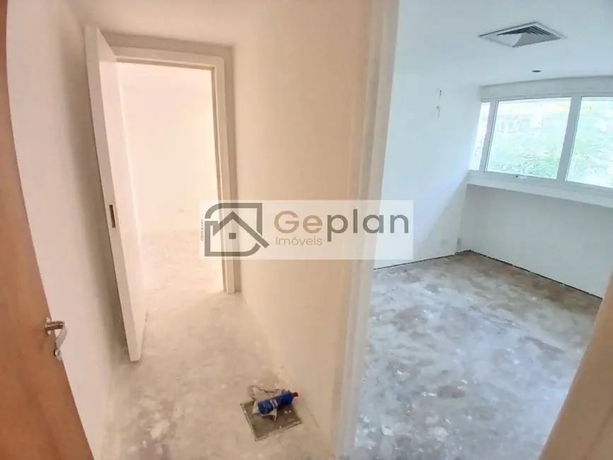 Foto 4 de Sala Comercial para alugar, 50m2 em Jardim Vila Mariana, São Paulo - SP