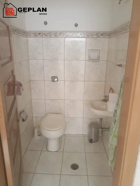 Foto 8 de Casa com 3 quartos à venda, 196m2 em Vila Mariana, São Paulo - SP