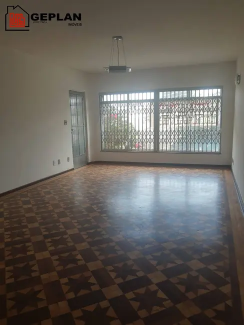 Foto 1 de Casa com 3 quartos à venda, 196m2 em Vila Mariana, São Paulo - SP