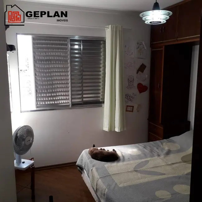 Foto 9 de Apartamento com 2 quartos à venda, 81m2 em Vila Gumercindo, São Paulo - SP
