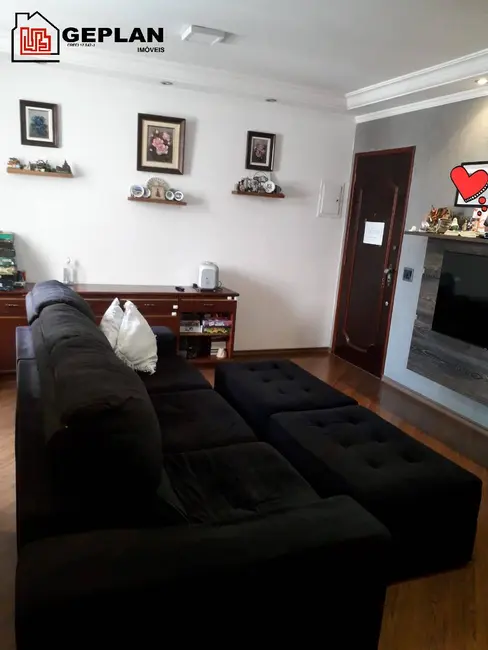 Foto 6 de Apartamento com 2 quartos à venda, 81m2 em Vila Gumercindo, São Paulo - SP