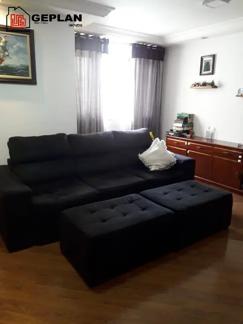 Foto 3 de Apartamento com 2 quartos à venda, 81m2 em Vila Gumercindo, São Paulo - SP