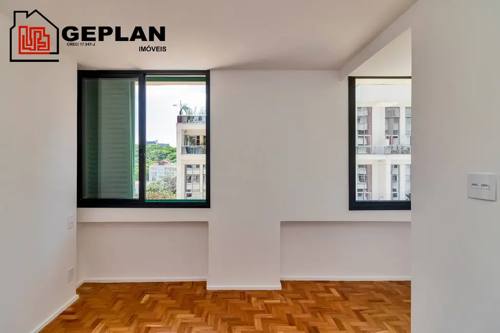Foto 6 de Apartamento com 2 quartos à venda, 97m2 em Cerqueira César, São Paulo - SP