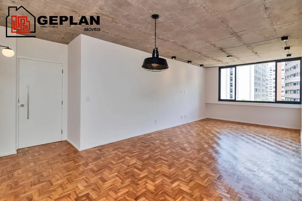 Foto 2 de Apartamento com 2 quartos à venda, 97m2 em Cerqueira César, São Paulo - SP