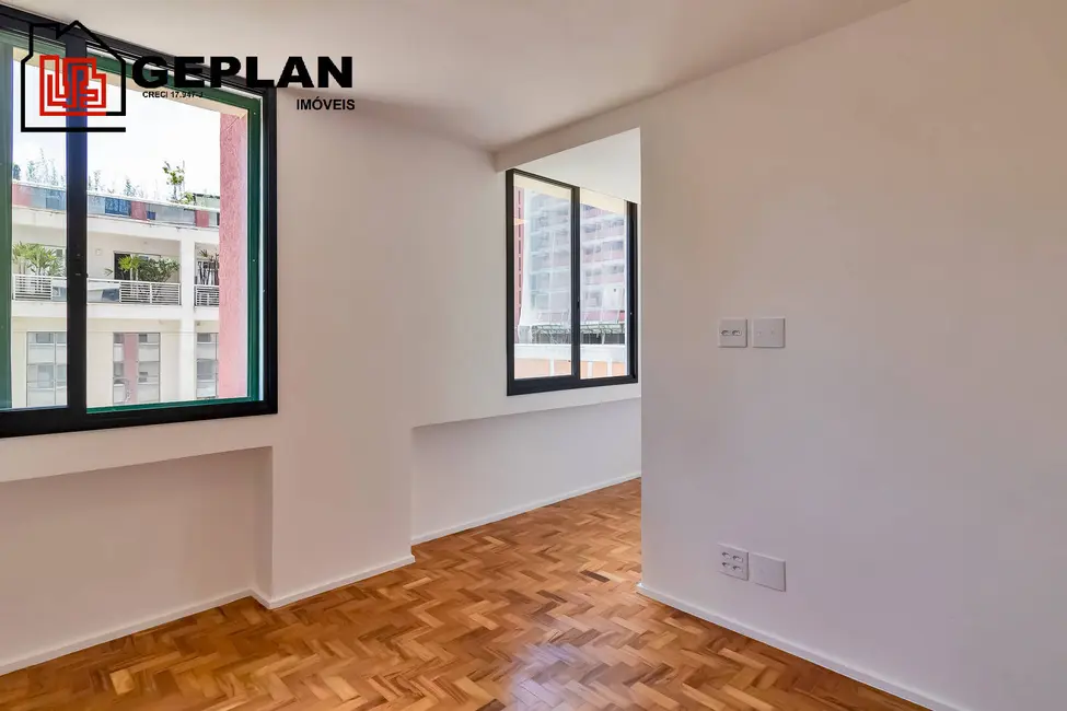 Foto 7 de Apartamento com 2 quartos à venda, 97m2 em Cerqueira César, São Paulo - SP