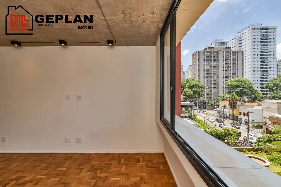 Foto 8 de Apartamento com 2 quartos à venda, 97m2 em Cerqueira César, São Paulo - SP