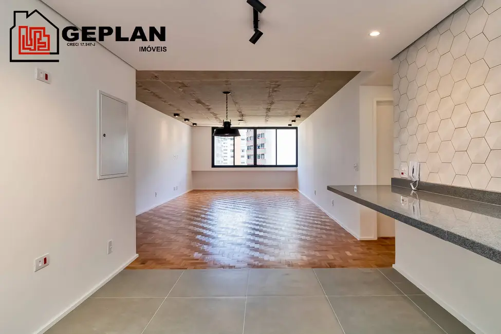 Foto 9 de Apartamento com 2 quartos à venda, 97m2 em Cerqueira César, São Paulo - SP