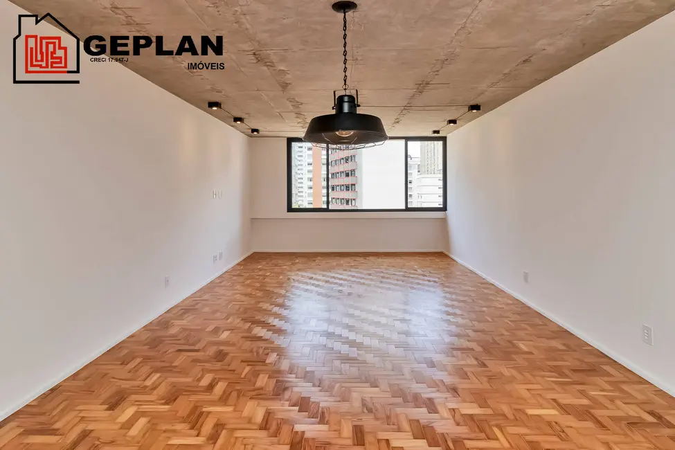 Foto 3 de Apartamento com 2 quartos à venda, 97m2 em Cerqueira César, São Paulo - SP