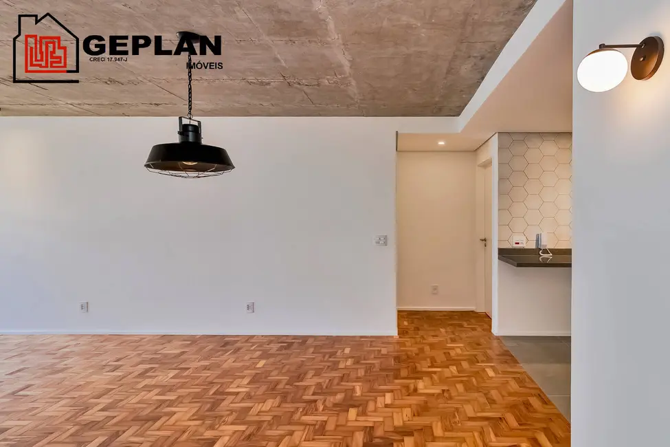 Foto 4 de Apartamento com 2 quartos à venda, 97m2 em Cerqueira César, São Paulo - SP
