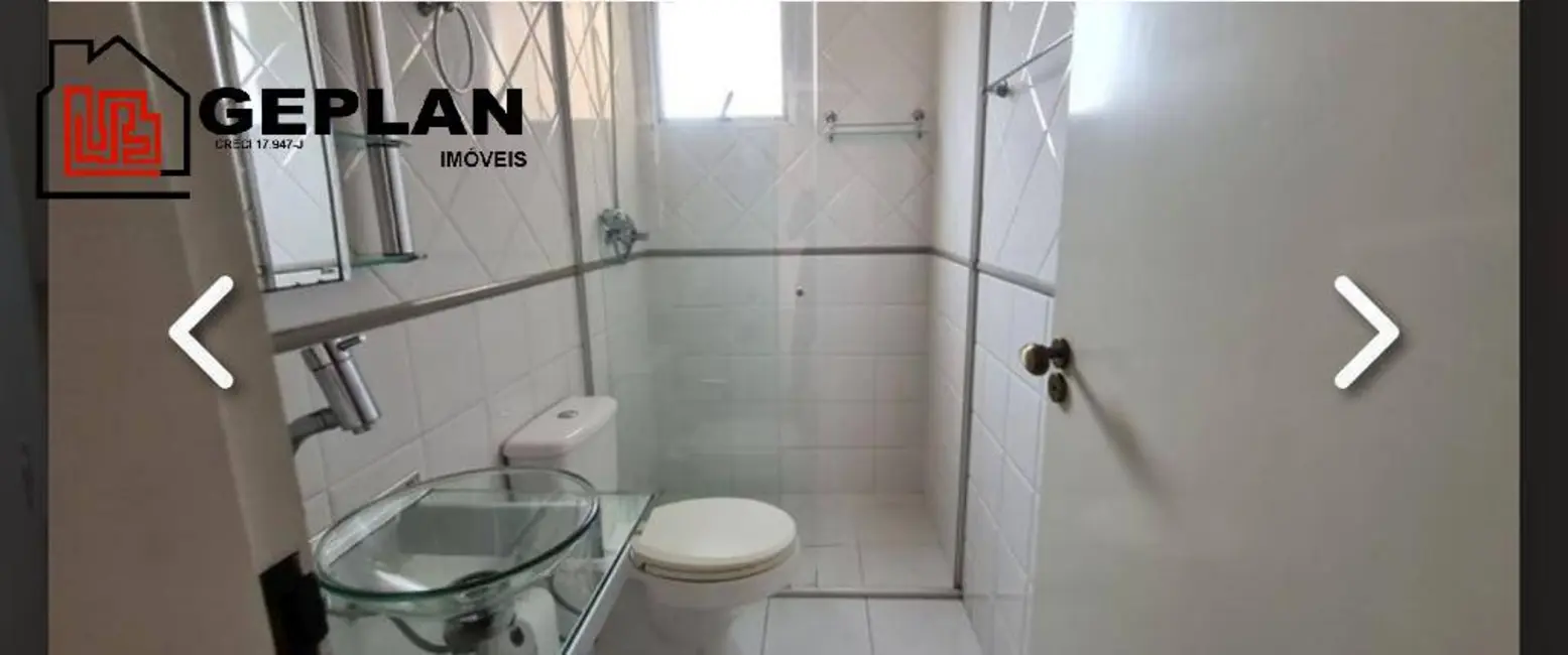 Foto 4 de Apartamento com 2 quartos à venda, 59m2 em Santa Teresinha, São Paulo - SP