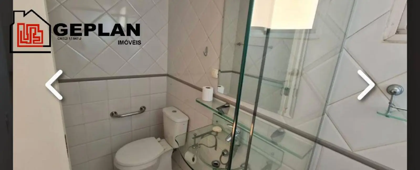 Foto 6 de Apartamento com 2 quartos à venda, 59m2 em Santa Teresinha, São Paulo - SP