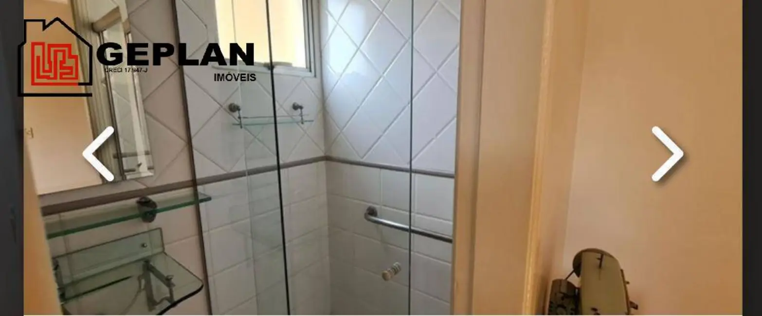Foto 3 de Apartamento com 2 quartos à venda, 59m2 em Santa Teresinha, São Paulo - SP