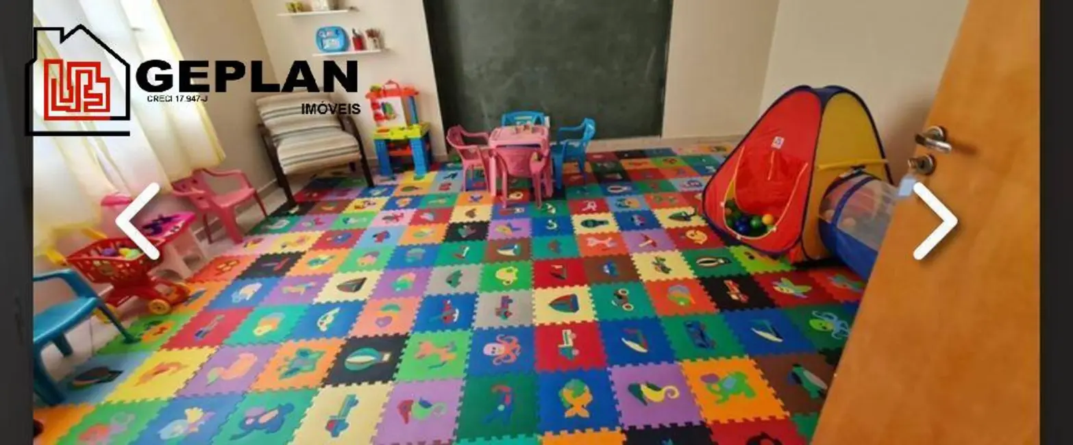 Foto 8 de Apartamento com 2 quartos à venda, 59m2 em Santa Teresinha, São Paulo - SP